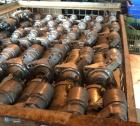 VW Audi Seat Skoda 2. 0 TDI DSG Anlasser Starter Valeo