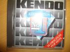 CD von KENDO NO. 1 SUPER POP HITS ZUM TANZEN sogar 18 ORIGINAL TITEL billigst