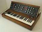 Moog MiniMoog Model D Synthesizer