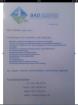 Gaswasser Installateur / Meister / 25 Jahre Berufserfahrung / Selbständig
