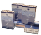 SuperSmoker Filterkartusche Zero ohne Nikotin für nur 11 Euro