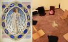 Astrologischer Basiskurs am Sa/ So 08. / 09. 02. 28. / 29. 03. 2022