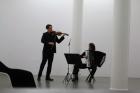 Musiker Dipl. Duo Akkordeon / Violine aus Köln