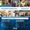 Lagermitarbeiter m/ w/ d in Kaiserslautern gesucht