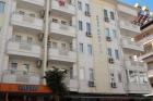 City Wohnung in Alanya am Kleopatra Strand.
