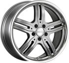 Alu Winterkomplettrad Chevrolet Captiva nur 193 00 Euro