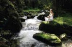 Psychologische Lebensberatung Entspannungstraining Bach-Blüten Therapie