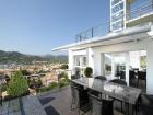 Luxus-Ferien-Villa Pool Traum-Meerblick MALLORCA Port d Antratx