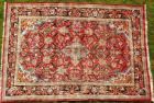 Orientteppich Saruk-Mahal von ca. 1900 T082