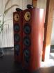 B W 803D High-End Lautsprecher