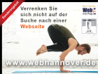 Webdesign Hannover Websites Webseiten Homepage