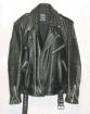 Motorrad-Jacke Latzhose Hein Gericke