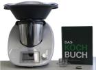 Thermomix TM5 neu und original inkl tollem Zubehoer