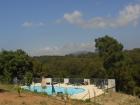 Ferienwohnung mit pool 800m von Naregno Insel Elba