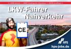 Villingen-Schwenningen LKW Fahrer Nahverkehr m/ w/ d Entsorgungsfahrer