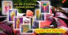 Neuorientierung finden mit Märchentherapie Training und Coaching