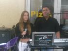 Italienische Hits Live Musik Italienisch Deutsch