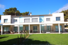 Ferienhaus am Strand Urlaub in direkter Strandlage Mallorca