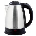 Edelstahl Wasserkocher 1. 8 Liter