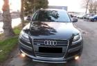 Audi Q7 4. 2 TDI quattro