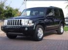 Jeep Commander 3. 0 v6 crd 218 limited