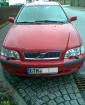 Volvo V40 1. 8 Xenon Tempomat Klimaautomatik