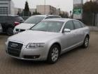 Audi A6 2. 7 TDI DPF NAVI LEDER SPOSI XENON PDC SD