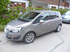 Opel Meriva Innovation 1. 4 ecoFLEX