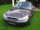 ROSTFREIER GUT GEWARTETER MONDEO MK2 1. 8 16V ZU VERKAUFEN.
