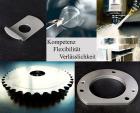 Wasserstrahlschneiden Laserschneiden CNC Bearbeitung CNC Holzbearbeitung