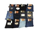 Levis Jeans Herren Marken Hosen Markenjeans Restposten Kleidung Mode