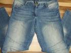 Damen Röhrenjeanshose Größe 44 34/ 32