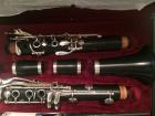 Yamaha Bb Klarinette CSG III Custom Made Böhmsystem