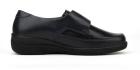 Schuhen für Damen Solidus Hedda Marineblau