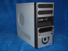 Gut erhaltener PC Medion Modell PC MT 7