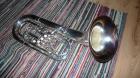 Jupiter Bellfront Oberkrainer Bariton Modell JP-564S