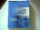 Microsoft Official Clinic 2145B Server 2022-Umgebung