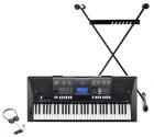Yamaha PSR E423 Ständer Hülle - Neu - Garantie bis 2022