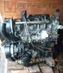 F1AE0481 FIAT DUCATO 2. 3 MULTIJET Euro 4 Diesel Motor 2286cm BJ. 2022