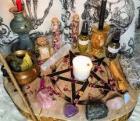 Partnerrückführung Treueritual Rache-Ritual u. andere