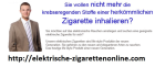 R. H. Elektrische Zigaretten Ersatzteile Zubehör und Liquid