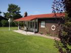 Ostsee-Ferienhaus Ostseemeerchen mit Kamin und Sauna in Hohenfeld