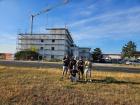 Proberäume 19bis30m Neubau Rodgau Kreis Offenbach a. M.