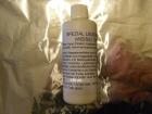 Spezial Lederfarbe Weiß 120ml. AKTION 9 90 Euro