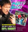 Livemusik für Ihre Veranstaltung Jetzt 20 Rabatt