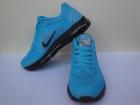 Nike Air Max 2022 Türkis Blau Gr. 44