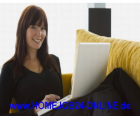 Sind die Worte Job Online u. Home Office interessant Dann sind Sie hier richt