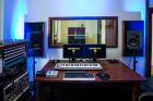 Professionelles Tonstudio für Metal und Rock in Solingen NRW