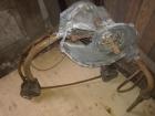 Oldtimer Motorsäge von Stihl und Dolmat gesucht BLK BL KS43 Bügelsäge 090 070 C