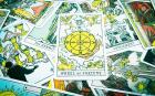 Tarot Kartenlegen
